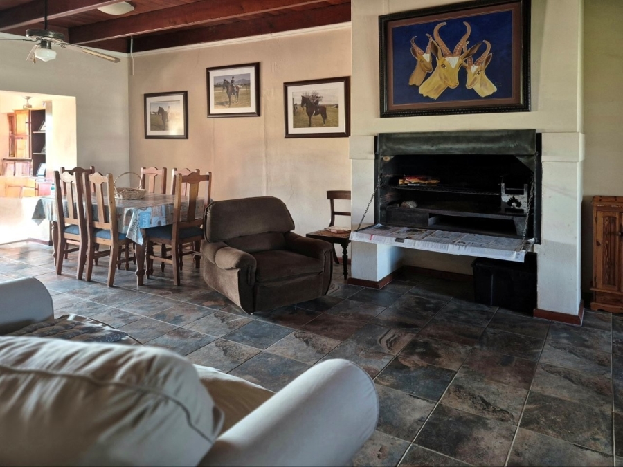 Commercial Property for Sale in Porterville Western Cape